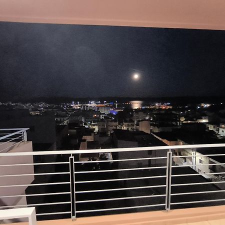 Lavrion Seagem Overview Kültér fotó